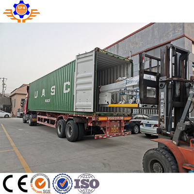 20-50MM PVC Pipe Extrusion Line Pipes Manufacturing Machine
