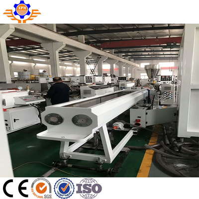 20-50MM PVC Pipe Extrusion Line Pipes Manufacturing Machine